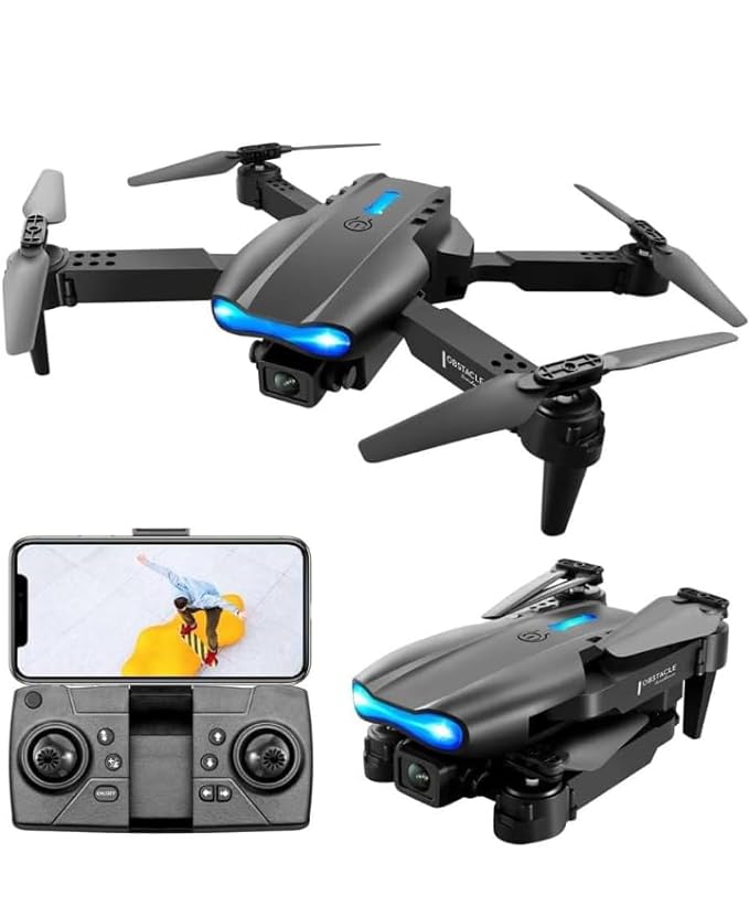E99 Professional HD Camera Drone ⭐⭐⭐⭐⭐ - Urban Sale