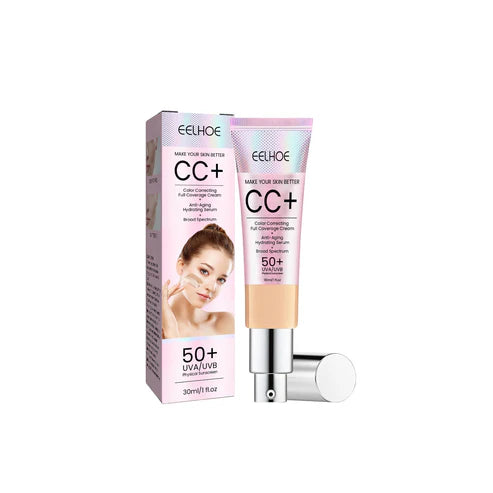 Eelhoe - CC+ Cream - Urban Sale