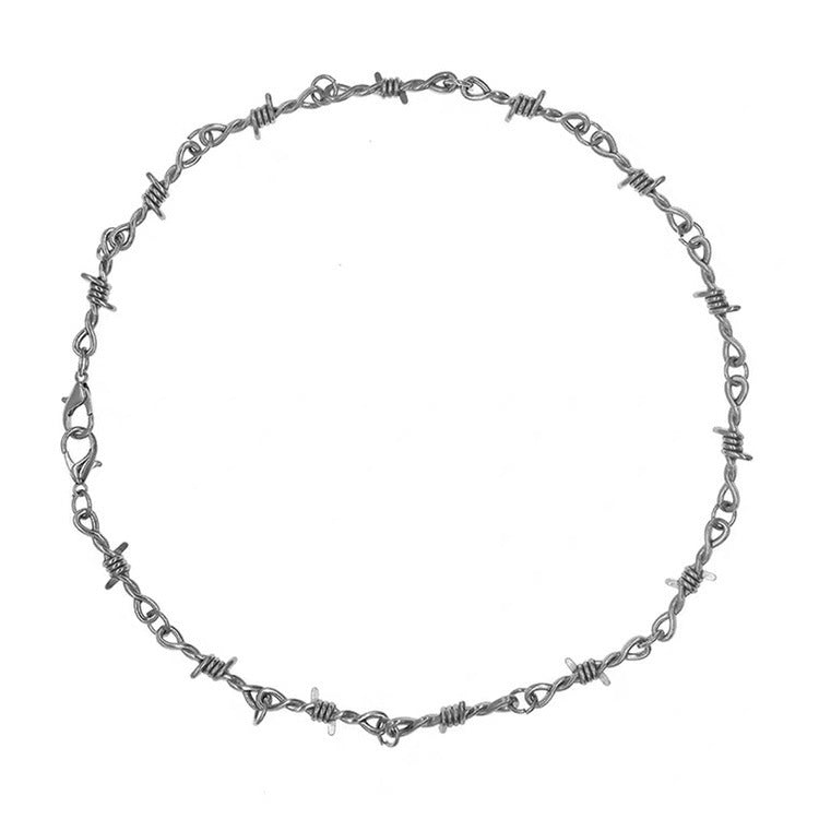 Fashion Personalized Retro Necklace Urban Sale