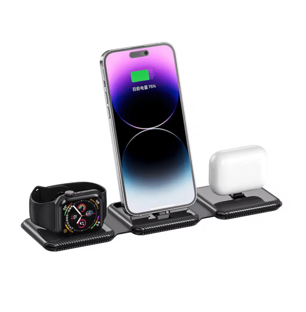 Wireless Chargers in Power Adapters & Chargers Urban Sale