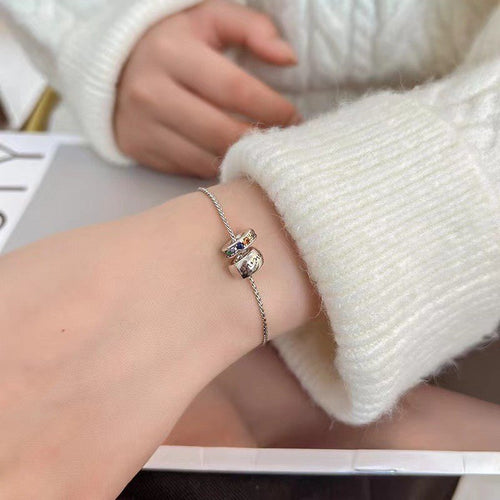High-grade Ins Cold Style Special-interest Design Accessories New Bracelet For Women Urban Sale