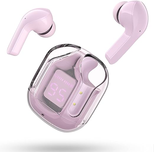 TWS Headset T6 Zambeel