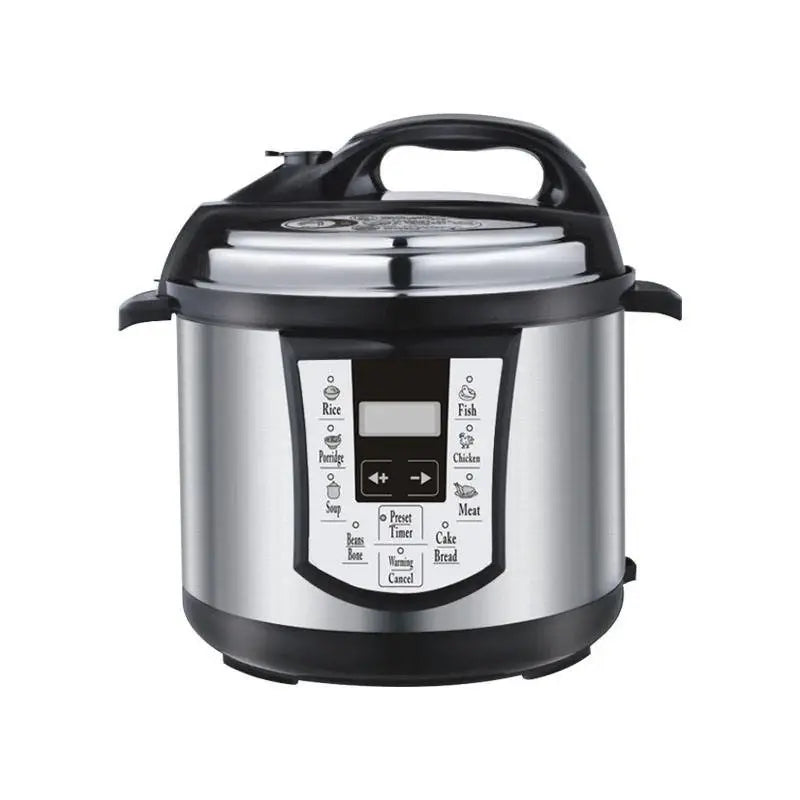 Nova 1300W Electric Pressure Cooker