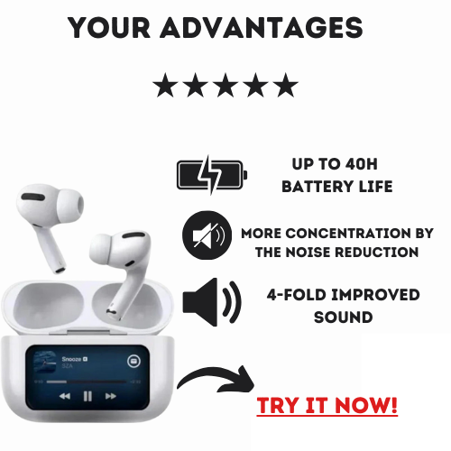 The ViewTunes Pods My Store