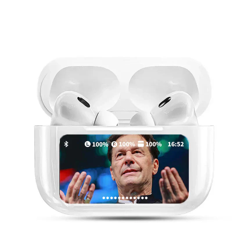Customize Picture Earbuds Luxeoasis
