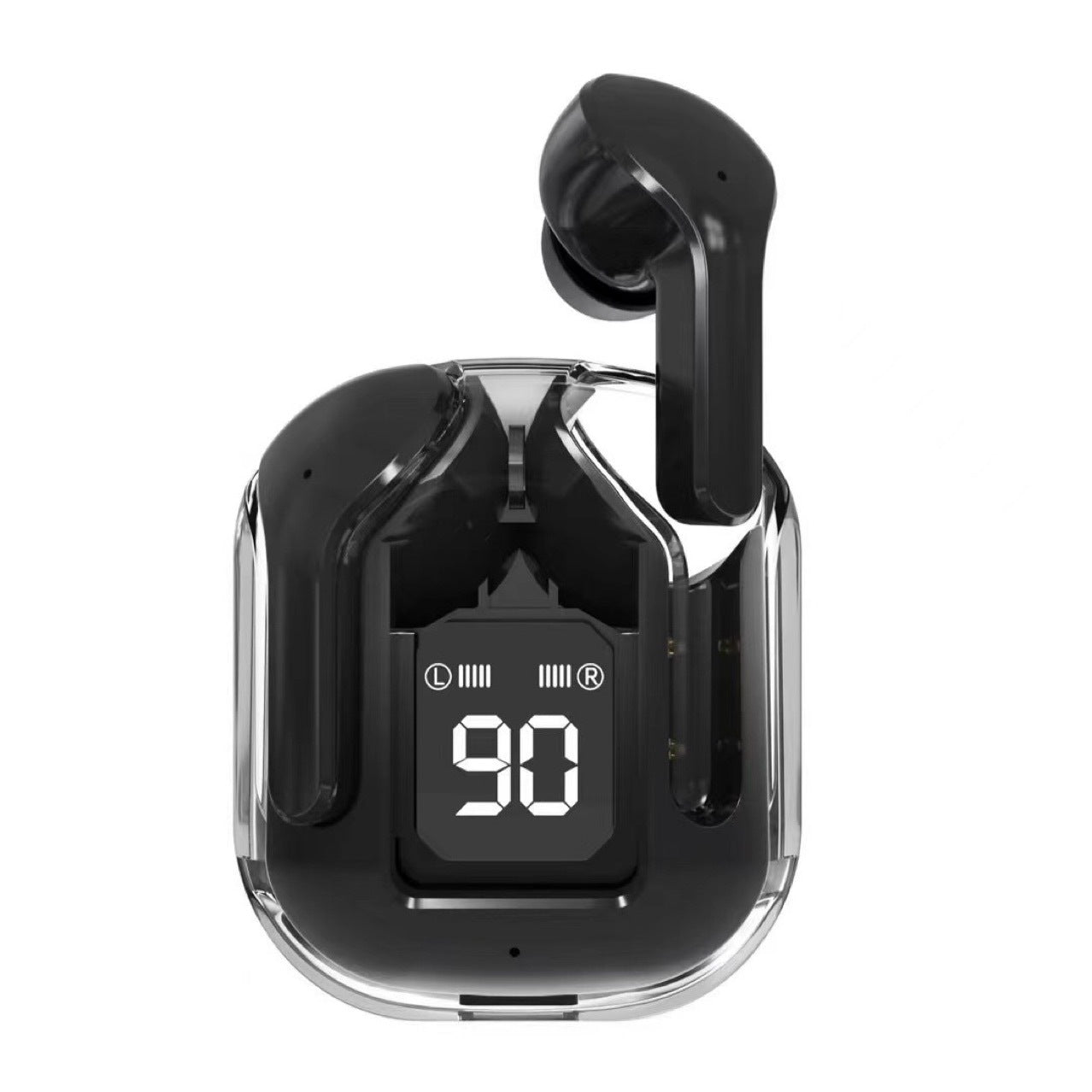 TWS Headset T6 Zambeel