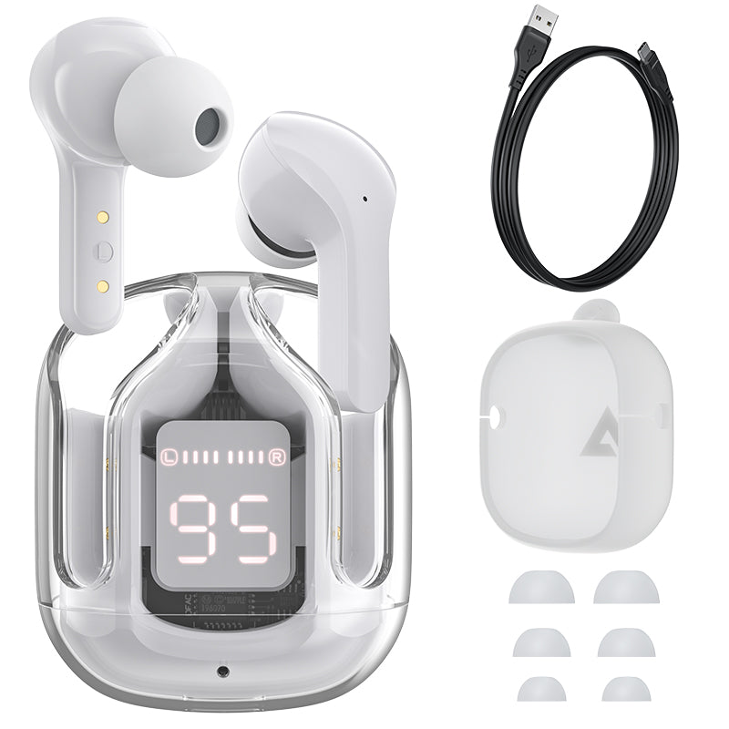 TWS Headset T6 Zambeel