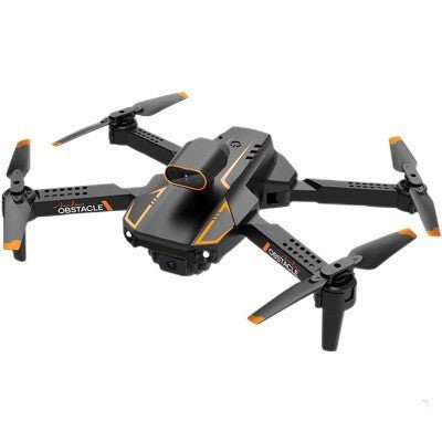 S91 Folding Obstacle Avoidance HD Drone For Aerial Photography Luxeoasis