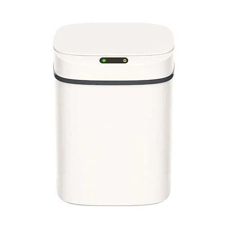 Smart Sensor Dustbin 15L – Automatic Touchless