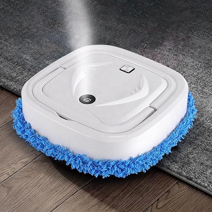 Smart Robot Vacuum Cleaner - Urban Sale