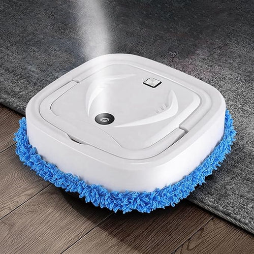 Smart Robot Vacuum Cleaner - Urban Sale