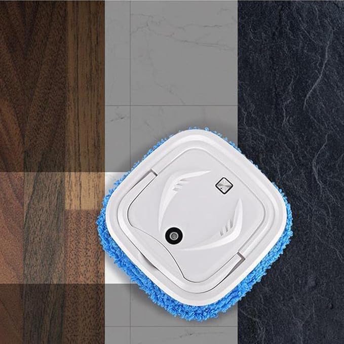 Smart Robot Vacuum Cleaner - Urban Sale