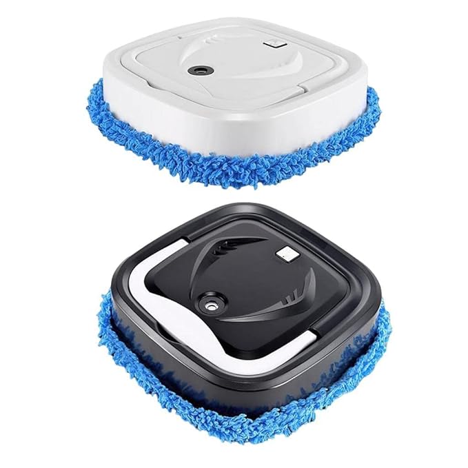 Smart Robot Vacuum Cleaner - Urban Sale