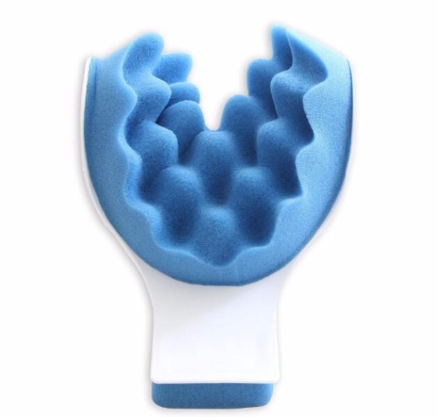 The Neck Muscles Support Muscle Relaxation and Relaxation Urban Sale