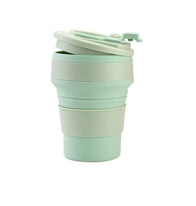 Silicone Folding Cup - Urban Sale