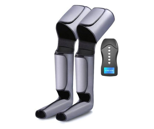 Upgrade - Air Compressor Leg Massager © Urban Sale