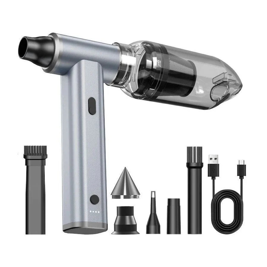 Smart Vacuum & Blower - Urban Sale