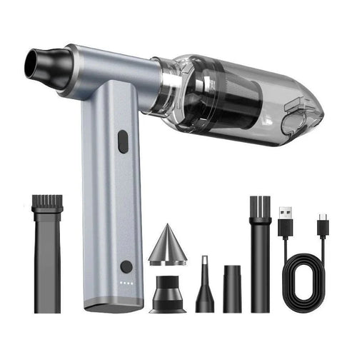 Smart Vacuum & Blower - Urban Sale