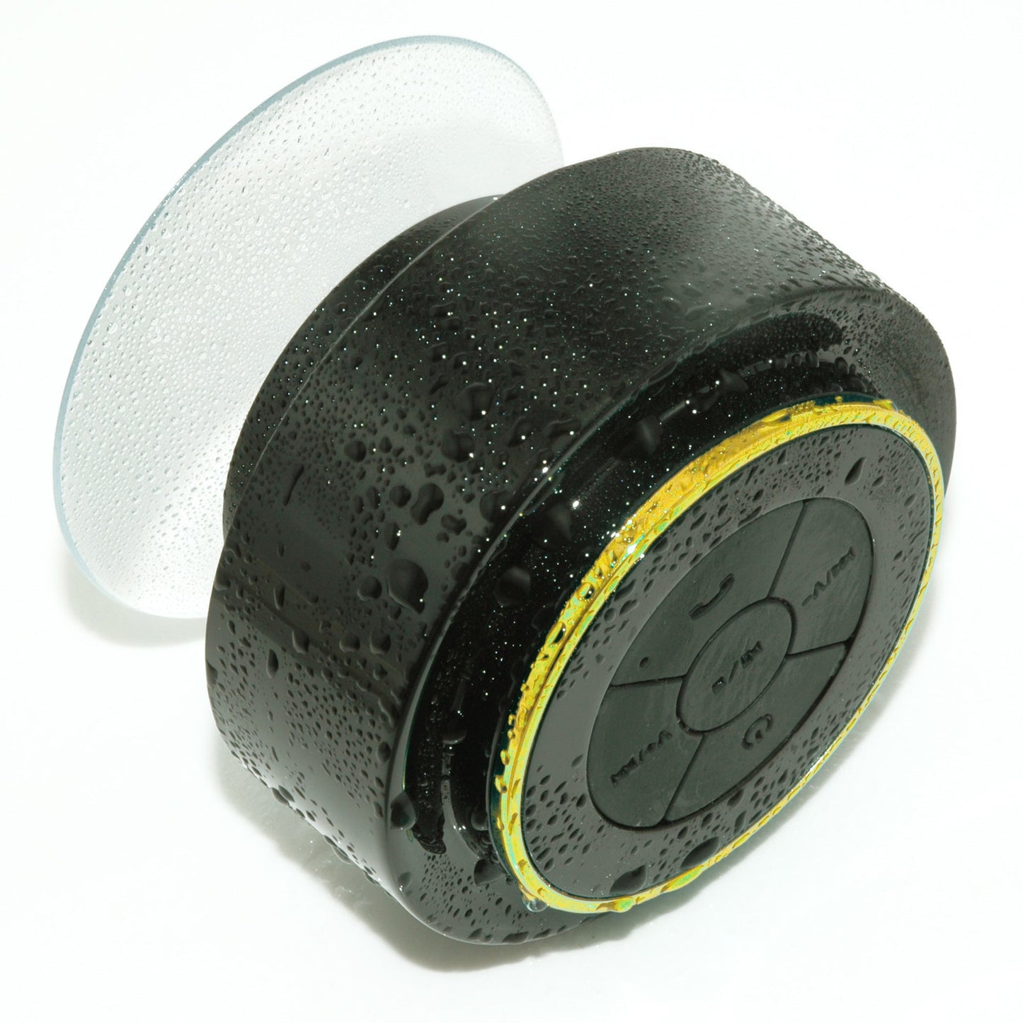 Waterproof Bluetooth Speaker Portable Speaker Mini Bathroom Speaker - Urban Sale