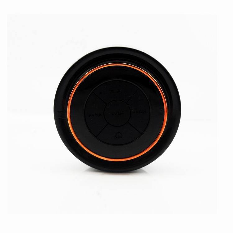 Waterproof Bluetooth Speaker Portable Speaker Mini Bathroom Speaker - Urban Sale