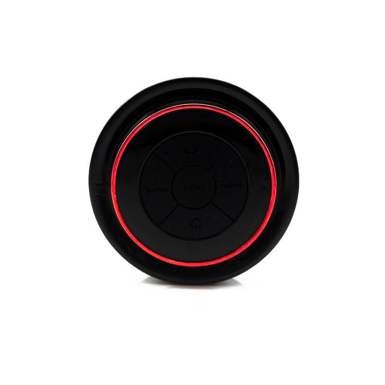 Waterproof Bluetooth Speaker Portable Speaker Mini Bathroom Speaker - Urban Sale