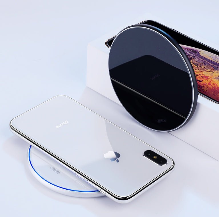 Wireless Charger Mobile Phone Fast Charge Charger Urban Sale
