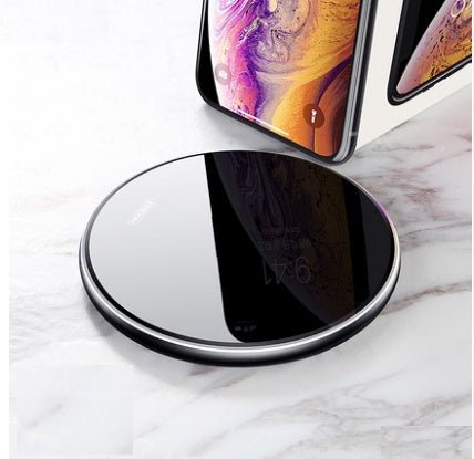 Wireless Charger Mobile Phone Fast Charge Charger Urban Sale
