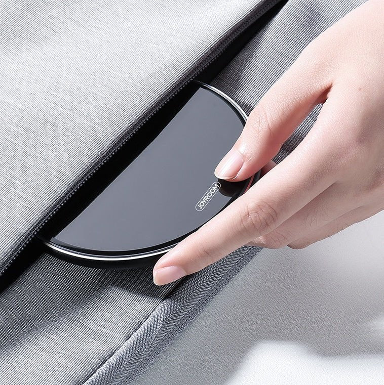 Wireless Charger Mobile Phone Fast Charge Charger Urban Sale