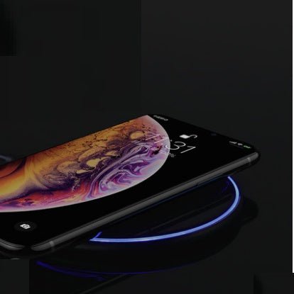 Wireless Charger Mobile Phone Fast Charge Charger Urban Sale