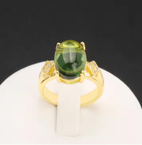 Zircon Diamond Rings Urban Sale