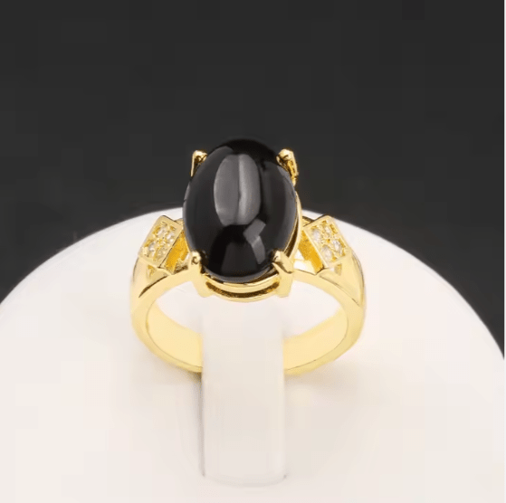 Zircon Diamond Rings Urban Sale