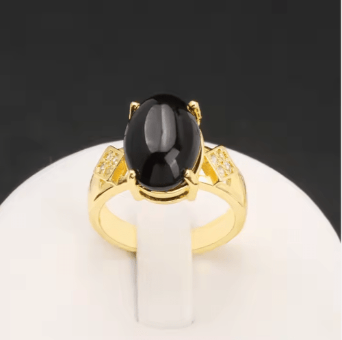 Zircon Diamond Rings Urban Sale