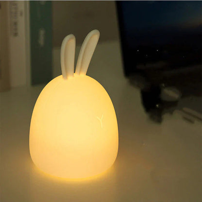Trending Silicon Lamp ⭐⭐⭐⭐⭐ Luxeoasis