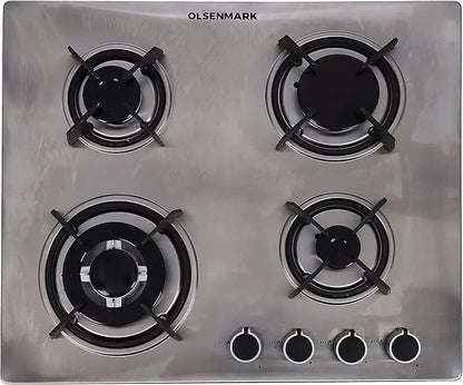 Dual Functionality 2 in 1 Stove Hub