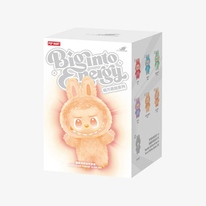 Labubu - Plush Keychain - Urban Sale