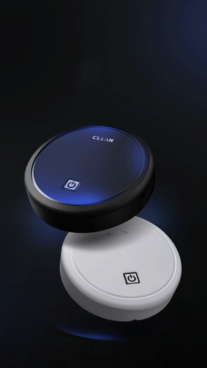 Robot Vacuum Cleaner 3-in-1 - Urban Sale