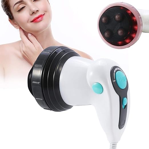 3-in-1 Electric Body Massager Urban Sale