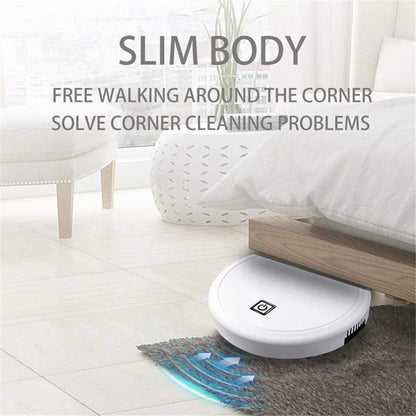 Robot Vacuum Cleaner 3-in-1 - Urban Sale