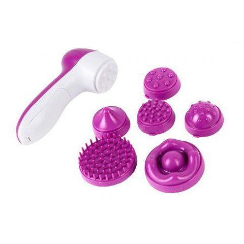 6 - in - 1 Beauty Face Massager Urban Sale