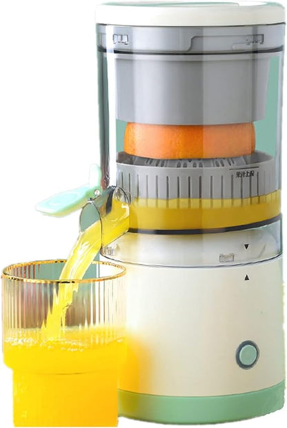 🌷Wireless portable juice machine-🔥49% OFF FOR A LIMITED TIME🎁 Luxeoasis