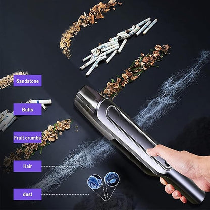 Handheld Vacuum Cleaner - Urban Sale
