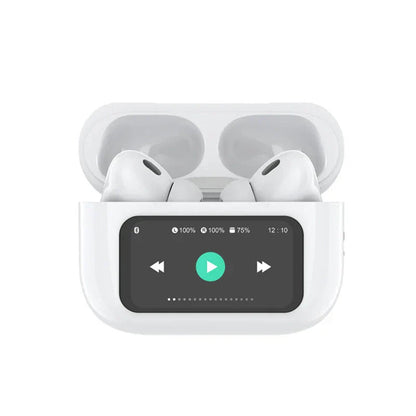 Customize Picture Earbuds Luxeoasis