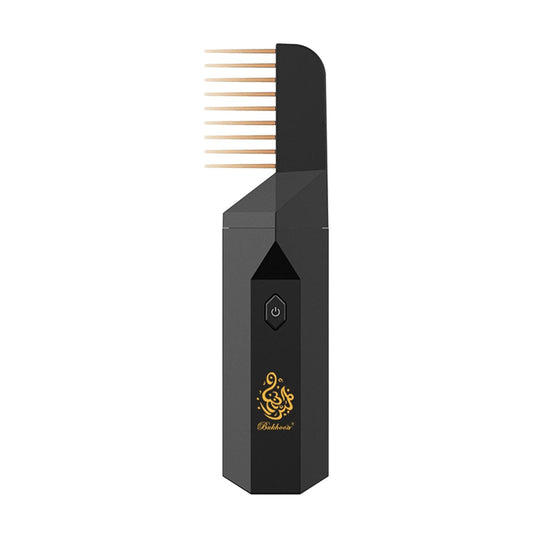 2 in 1 Hair Bakhoor - Luxury Incense Burner 2 Urban Sale