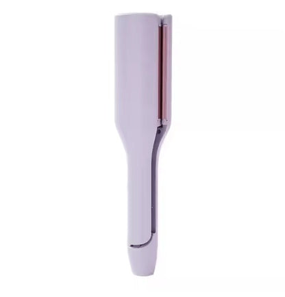 Sleek Edge Hair Straightener - Urban Sale