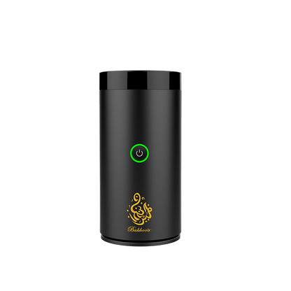 Bukhoor Perfume Dispenser Smart ⭐⭐⭐⭐⭐ 5.0 with Bluetooth Speaker Urban Sale