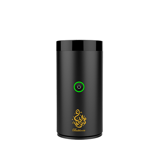 Bukhoor Perfume Dispenser Smart ⭐⭐⭐⭐⭐ 5.0 with Bluetooth Speaker Urban Sale