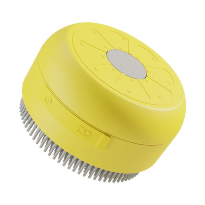 Cat Spray Comb Electric Massage Comb Hair Pet Spray Lice Comb Massager Vaporizer Comb Steam Brush Dog And Cat Pet Cleaning & Bathing Pet Products Urban Sale