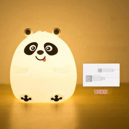 Trending Silicon Lamp ⭐⭐⭐⭐⭐ Luxeoasis