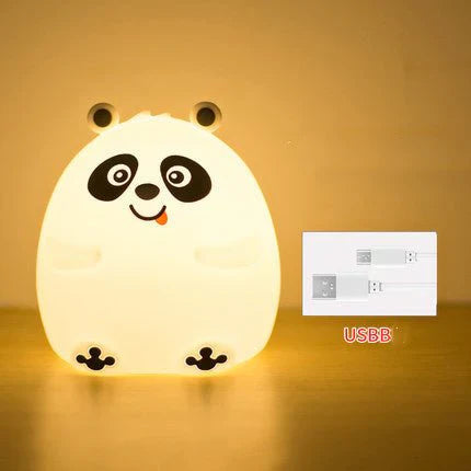 Trending Silicon Lamp ⭐⭐⭐⭐⭐ Luxeoasis