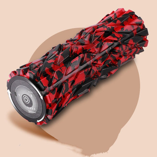 Electric Foam Roller Muscle Relaxation Massager Urban Sale